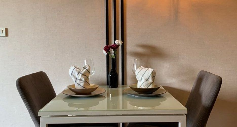 For rent 1 bed apartment in Khlong Toei, Bangkok