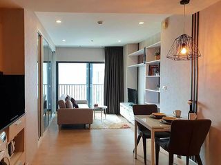 For rent 1 bed apartment in Khlong Toei, Bangkok