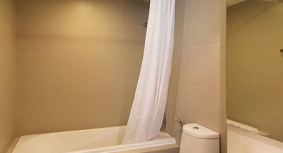 For rent 1 bed apartment in Khlong Toei, Bangkok