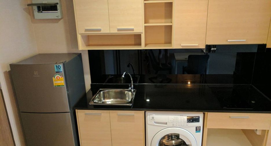 For rent 1 bed apartment in Khlong Toei, Bangkok