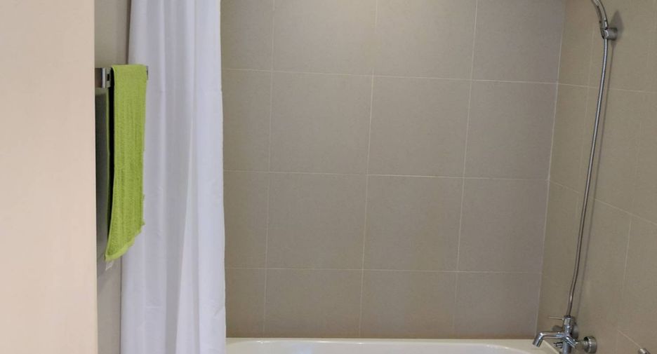 For rent 1 bed apartment in Khlong Toei, Bangkok