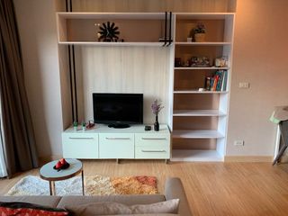 For rent 1 bed apartment in Khlong Toei, Bangkok
