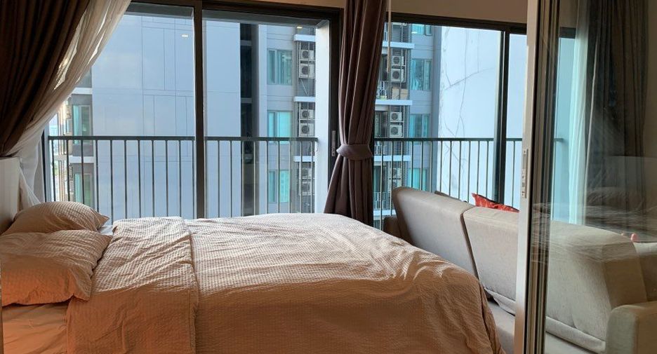 For rent 1 bed apartment in Khlong Toei, Bangkok