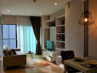 For rent 1 bed apartment in Khlong Toei, Bangkok