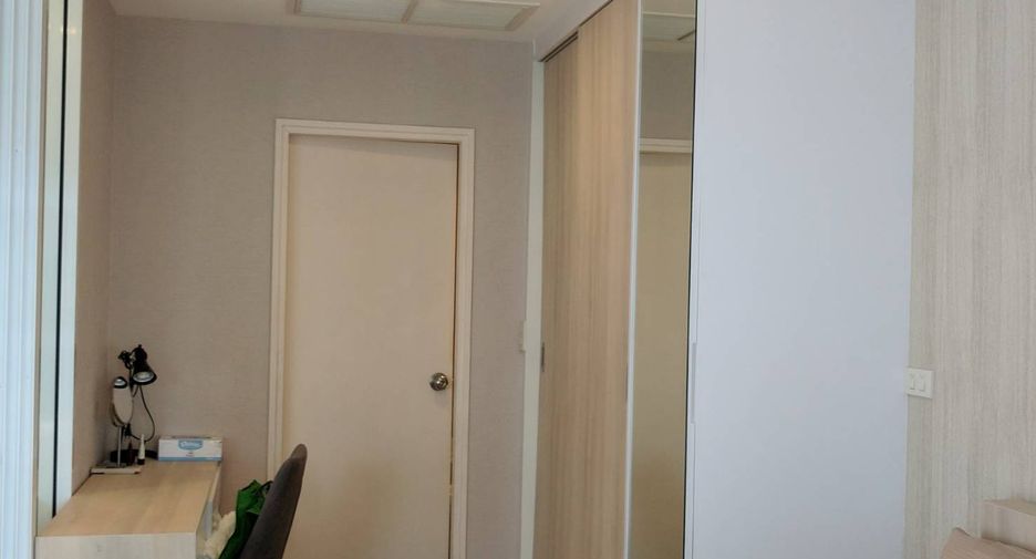 For rent 1 bed apartment in Khlong Toei, Bangkok