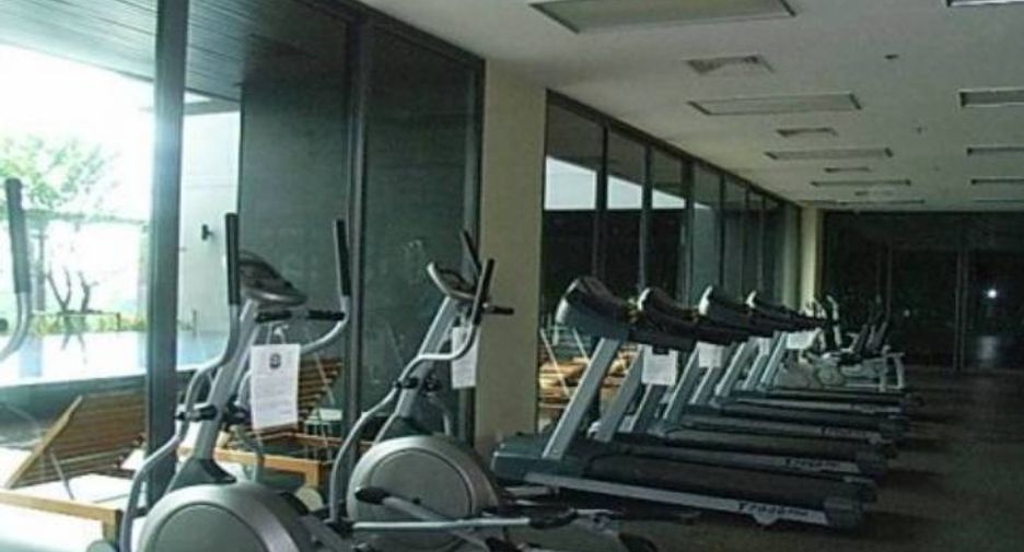 For rent 1 bed apartment in Khlong Toei, Bangkok