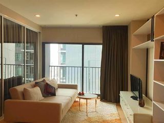 For rent 1 bed apartment in Khlong Toei, Bangkok