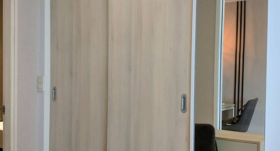 For rent 1 bed apartment in Khlong Toei, Bangkok