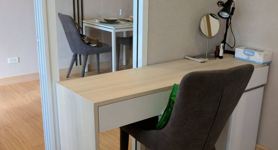 For rent 1 bed apartment in Khlong Toei, Bangkok