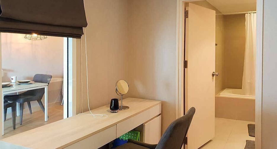 For rent 1 bed apartment in Khlong Toei, Bangkok