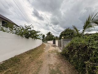 For rent land in Saraphi, Chiang Mai