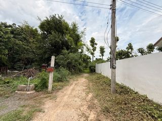 For rent land in Saraphi, Chiang Mai