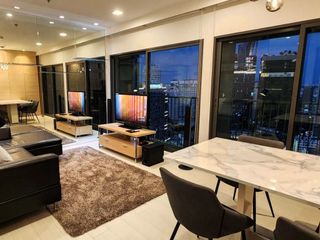 For rent 1 bed apartment in Khlong Toei, Bangkok