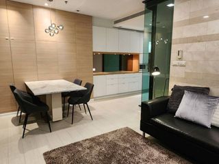 For rent 1 bed apartment in Khlong Toei, Bangkok