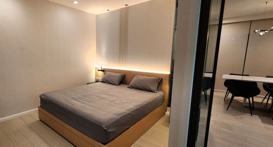For rent 1 bed apartment in Khlong Toei, Bangkok