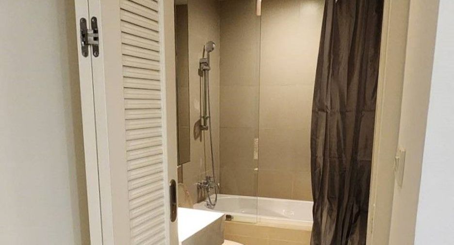For rent 1 bed apartment in Khlong Toei, Bangkok