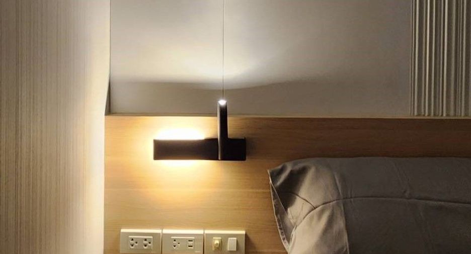 For rent 1 bed apartment in Khlong Toei, Bangkok