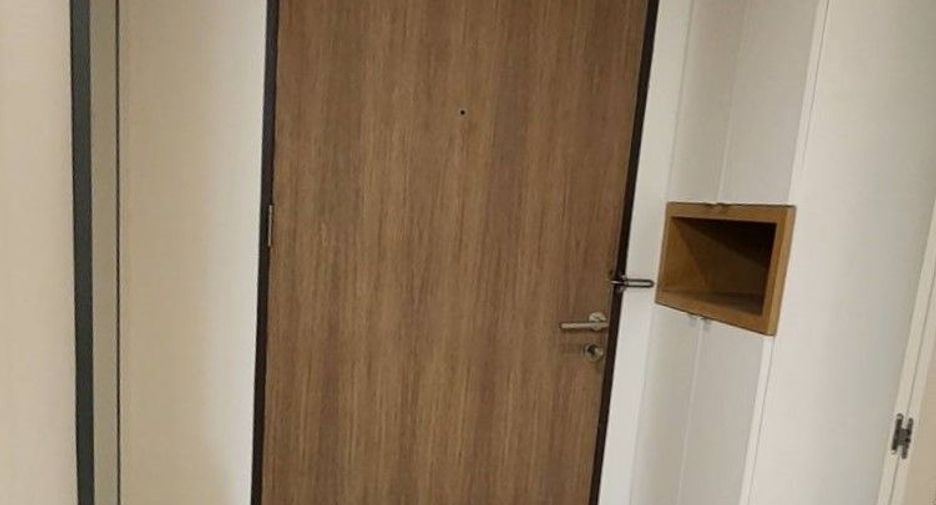 For rent 1 bed apartment in Khlong Toei, Bangkok