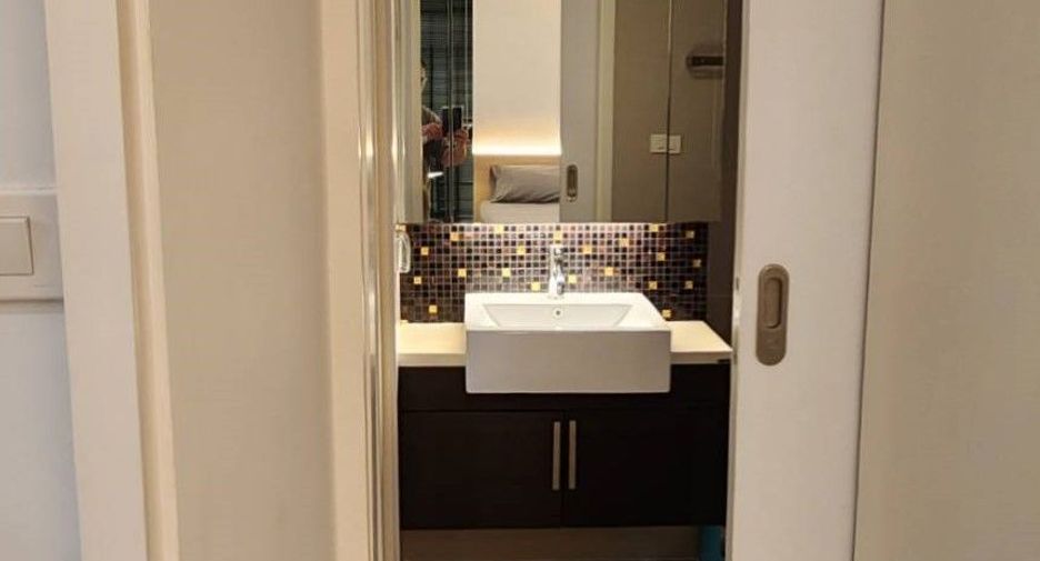 For rent 1 bed apartment in Khlong Toei, Bangkok