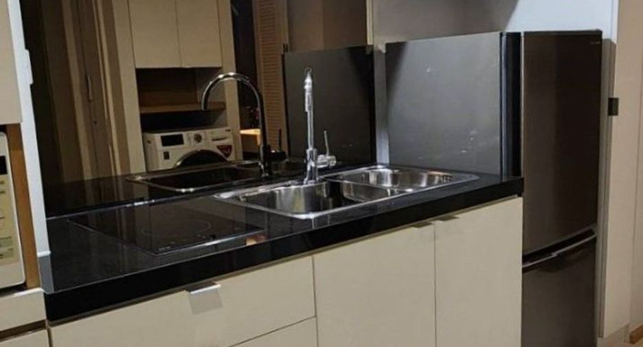 For rent 1 bed apartment in Khlong Toei, Bangkok