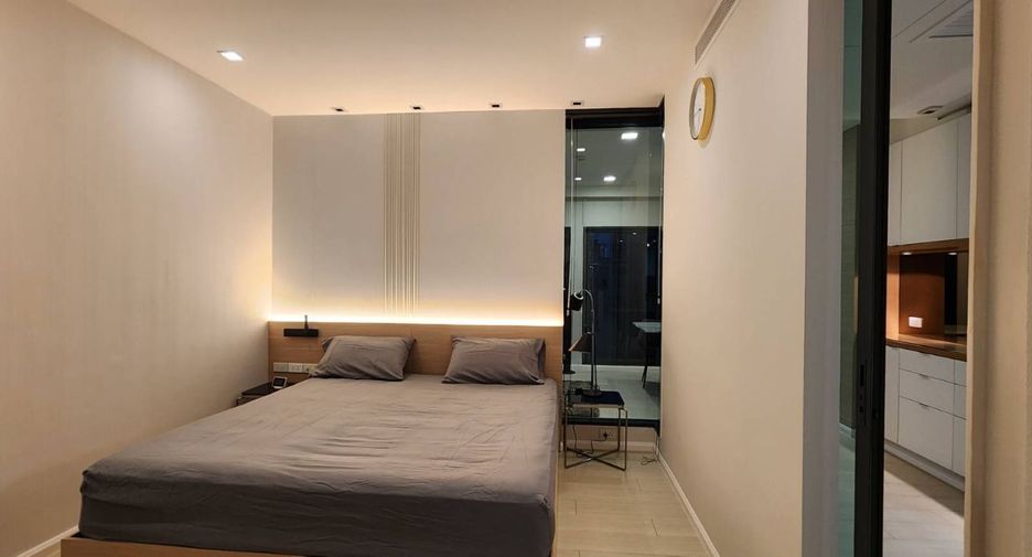 For rent 1 bed apartment in Khlong Toei, Bangkok