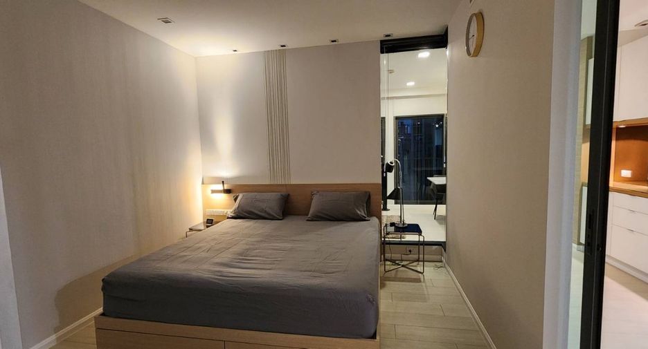 For rent 1 bed apartment in Khlong Toei, Bangkok