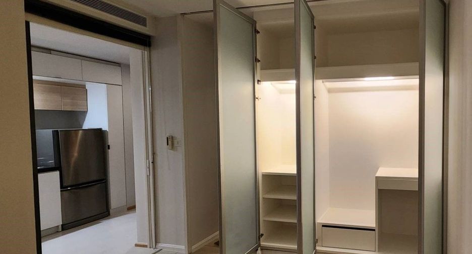For rent 1 bed apartment in Khlong Toei, Bangkok