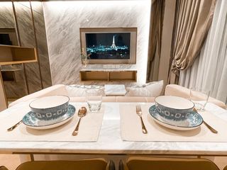 For rent 1 bed apartment in Watthana, Bangkok