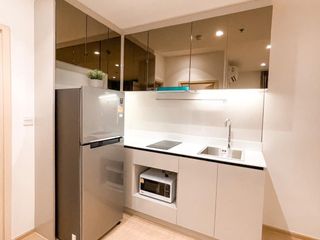 For rent 1 bed apartment in Watthana, Bangkok