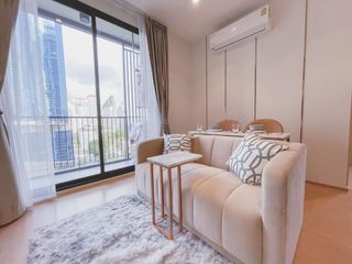 For rent 1 bed apartment in Watthana, Bangkok