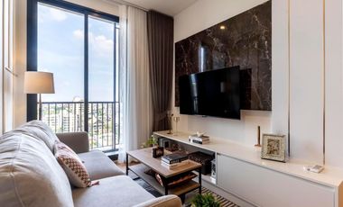 À louer 2 chambres appartement à Watthana, Bangkok