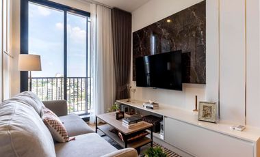 À louer 2 chambres appartement à Watthana, Bangkok