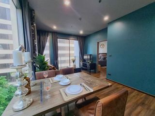 For rent 1 bed apartment in Watthana, Bangkok