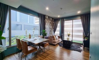 For rent 1 bed apartment in Watthana, Bangkok