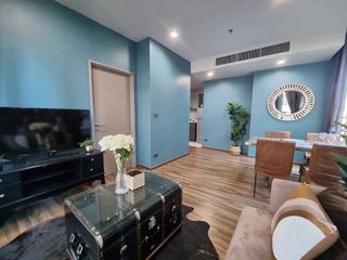 For rent 1 bed apartment in Watthana, Bangkok