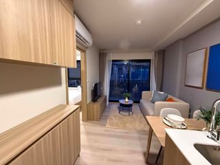 For Rent 1 Bedroom Condo In Thalang, Phuket