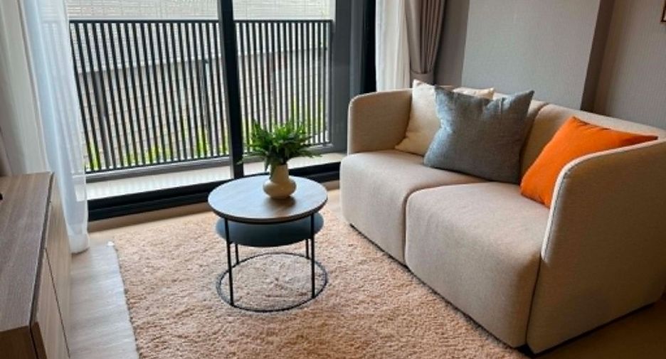 For rent 1 bed condo in Thalang, Phuket