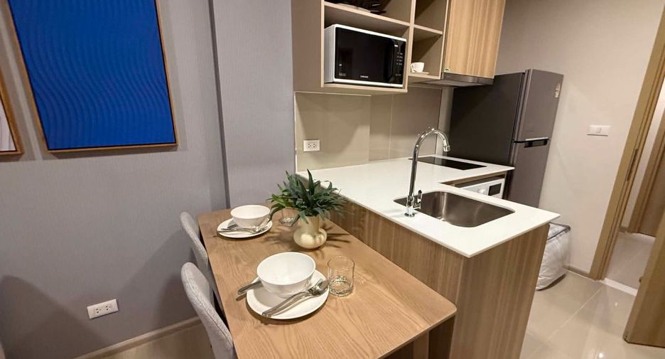 For rent 1 bed condo in Thalang, Phuket