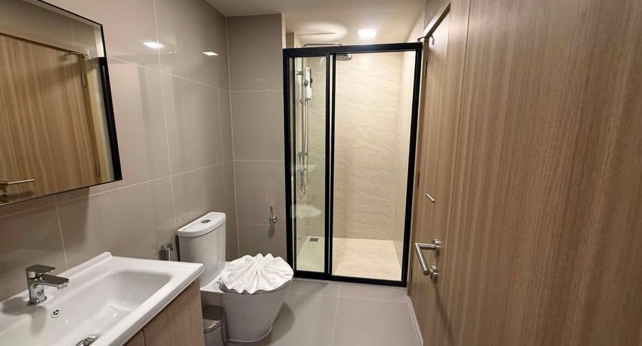 For rent 1 bed condo in Thalang, Phuket