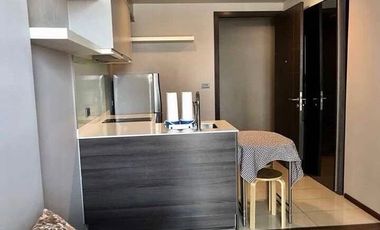 Apartment zur Miete mit 1 Zimmer in Watthana, Bangkok