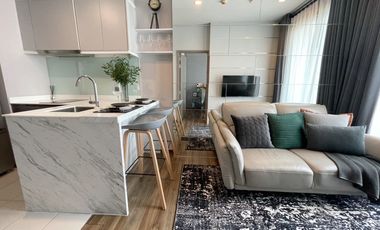 For rent 1 Beds apartment in Watthana, Bangkok