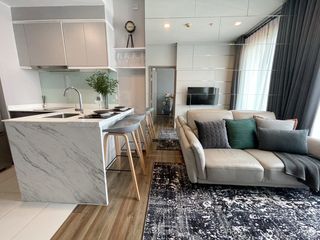 出租 1 卧室 公寓式住宅 在 Watthana, 曼谷