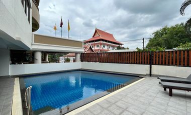 For sale 2 bedrooms condo in Mueang Chiang Mai, Chiang Mai