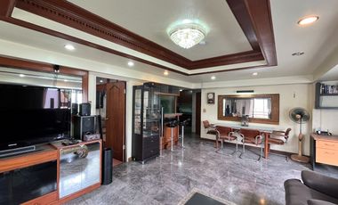 For sale 2 bedrooms condo in Mueang Chiang Mai, Chiang Mai
