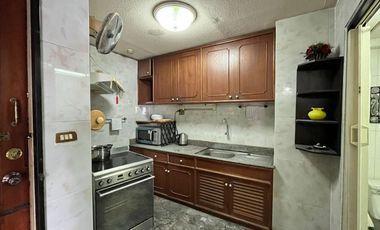 For sale 2 bedrooms condo in Mueang Chiang Mai, Chiang Mai