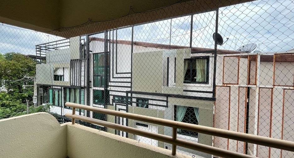 For sale 2 bedrooms condo in Mueang Chiang Mai, Chiang Mai