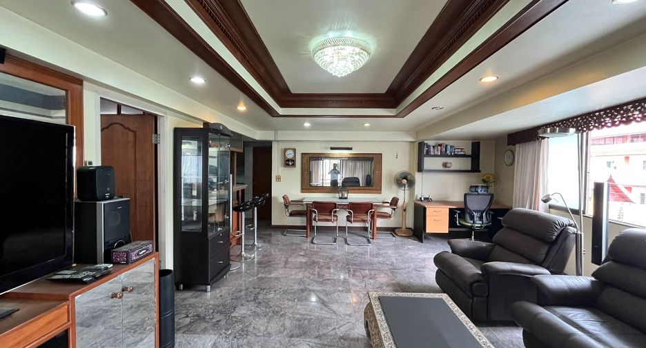 For sale 2 bedrooms condo in Mueang Chiang Mai, Chiang Mai