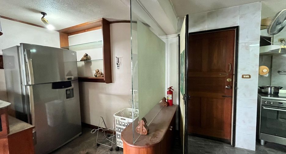 For sale 2 bedrooms condo in Mueang Chiang Mai, Chiang Mai