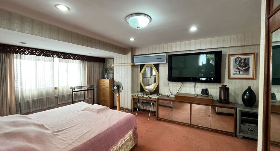 For sale 2 bedrooms condo in Mueang Chiang Mai, Chiang Mai