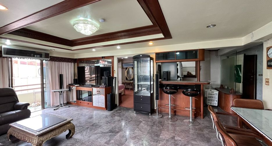 For sale 2 bedrooms condo in Mueang Chiang Mai, Chiang Mai